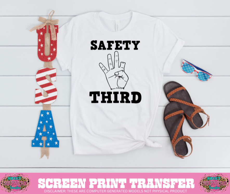 WHOLESALE  - SAFETY