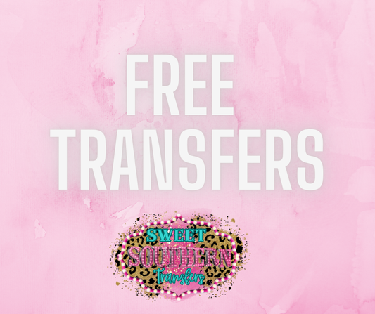 FREE TRANSFERS