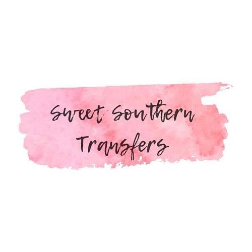 Contact Us – Sweet Southern Transfers LLC