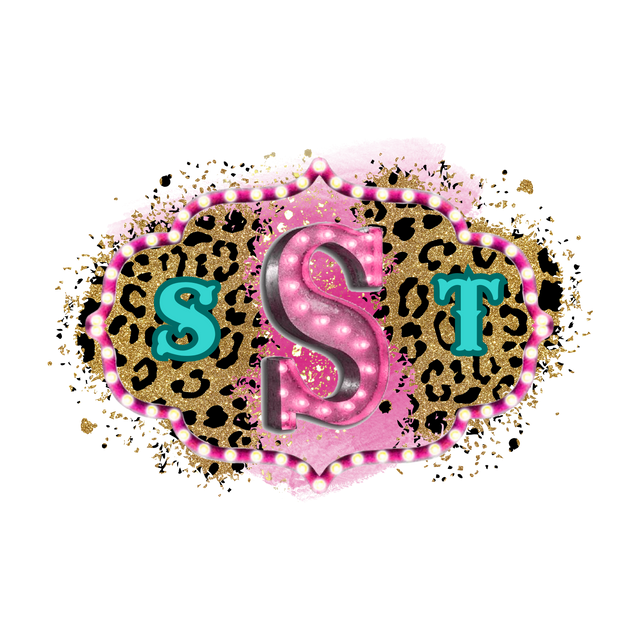 FULL COLOR SCREEN PRINT MAMA CHRISTMAS TREE CHECKERED Sweet