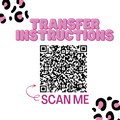 Transfer Instructions