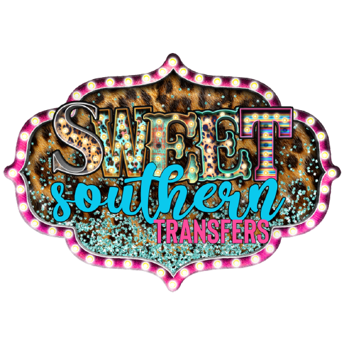 Sweet Southern Transfers Gift Card